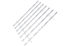 960*20 Curtain Light: 12W/Strip