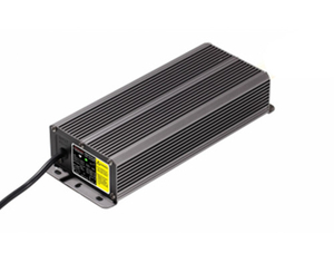 300W Power Supply: 12/24Vdc