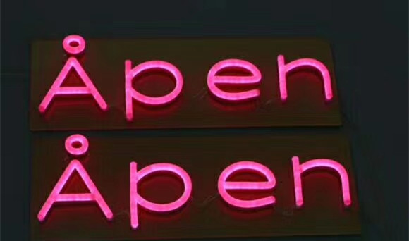 Customized LED Neon Sign