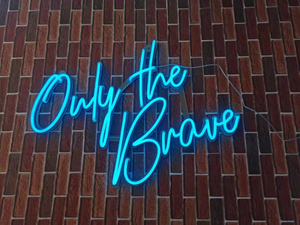 LED Neon Sign